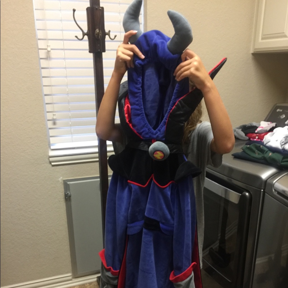 Disney Toy Story Zurg Costume